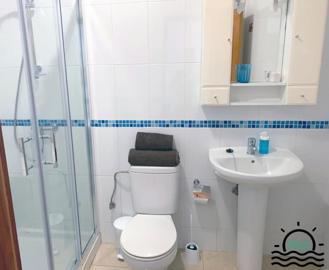 The Cozy Studio Los Cristianos Los Cristianos  Dış mekan fotoğraf