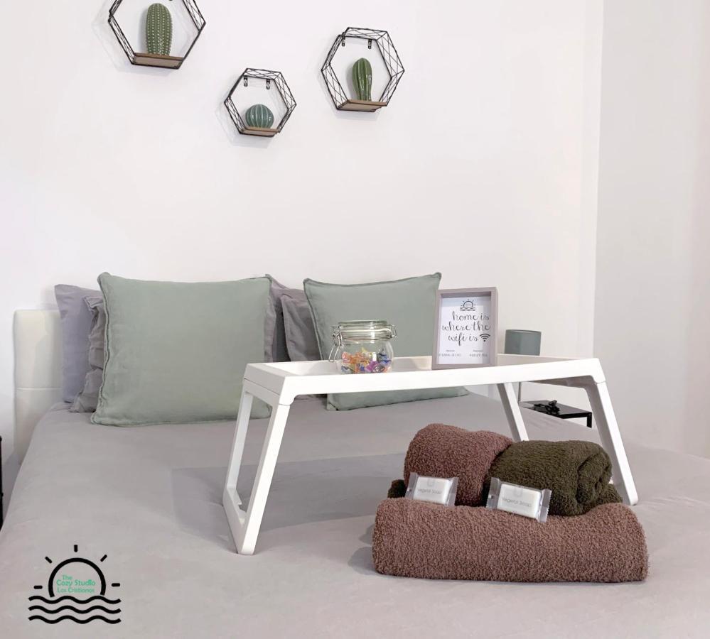 The Cozy Studio Los Cristianos Los Cristianos  Dış mekan fotoğraf